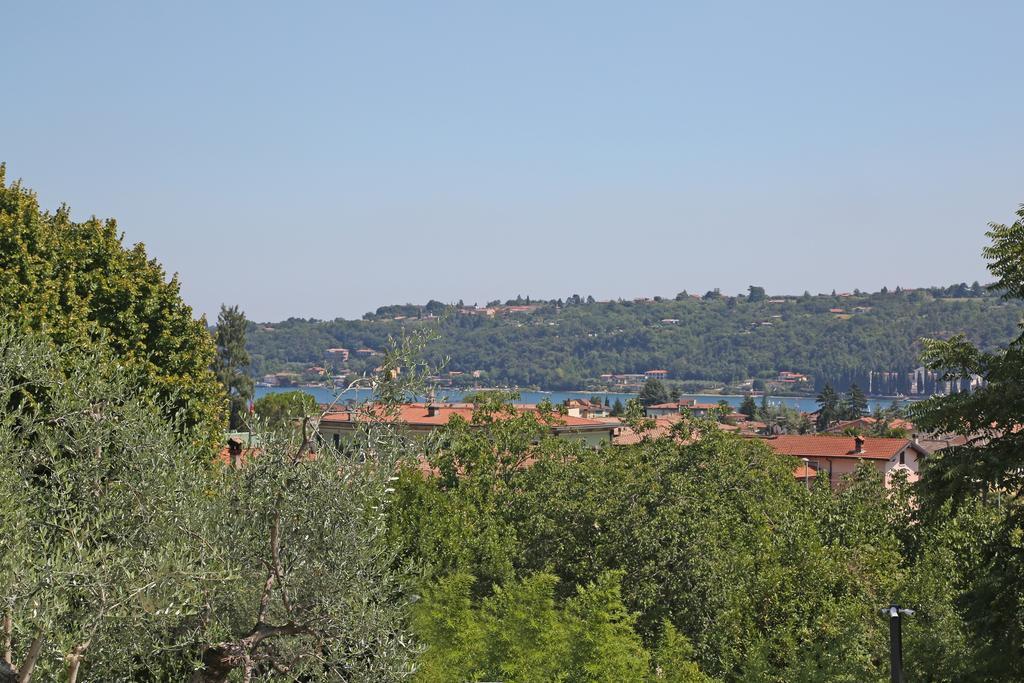 Blu Garda Hotel Salò Zewnętrze zdjęcie